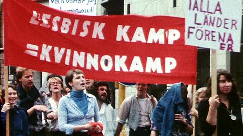 gamla svarta kvinnor röret