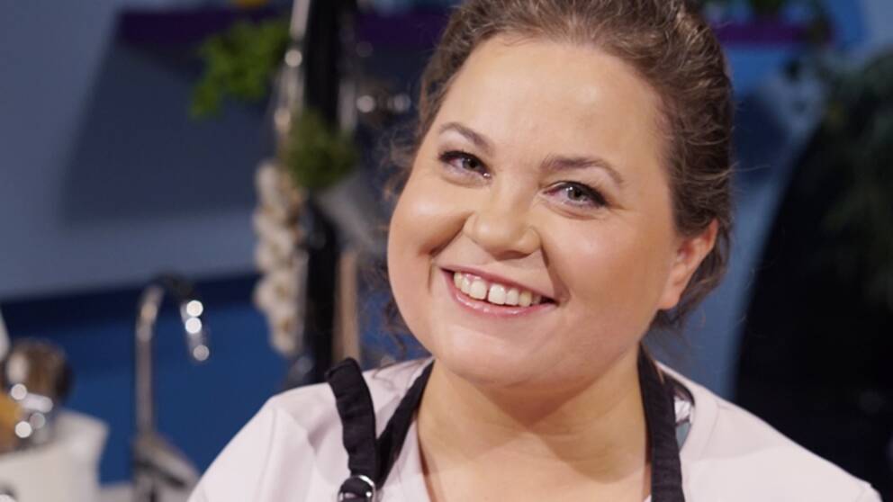 Alla recept av Susanne Jonsson SVT recept