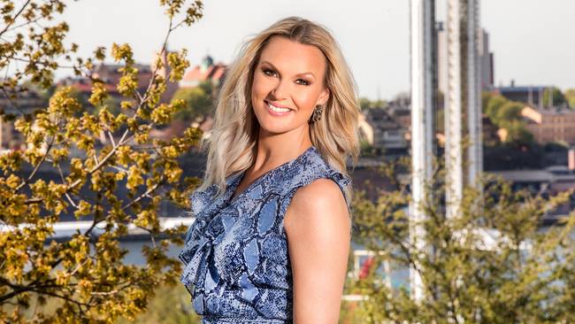 Allsång på Skansen | SVT Play