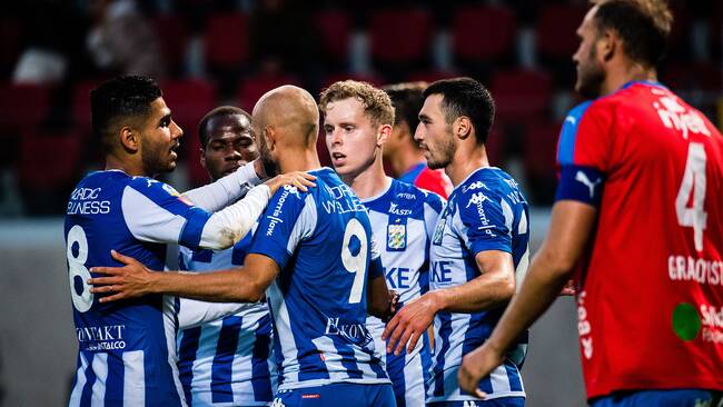 IFK Göteborg: IFK Göteborg bröt trenderna – Söder bakom vändningen