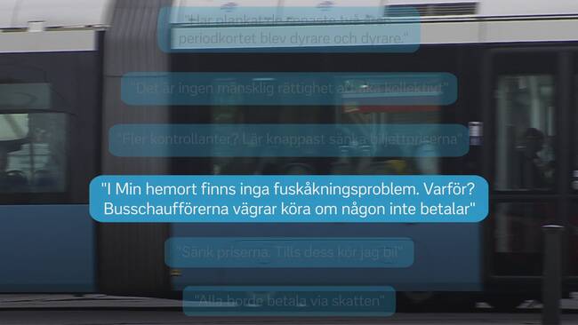 This is how Gothenburg citizens think about thieves - Teller Report