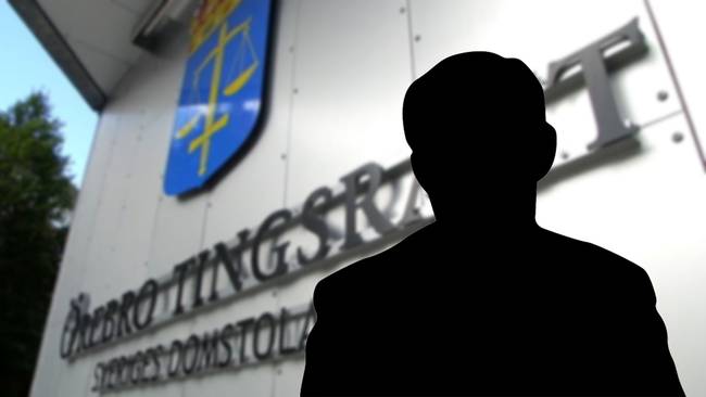 Utnyttjande Av Barn För Sexuell Posering