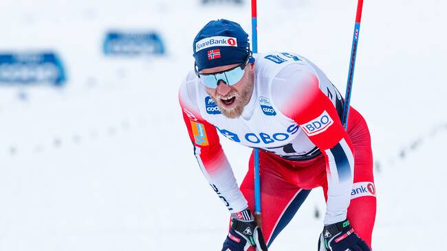 Vintersport: Forskarteam ska undersöka om astmamedicin är prestationshöjande