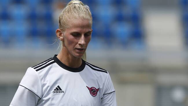 Jakobsson bakom allt när CD Tacón tog första segern SVT Sport