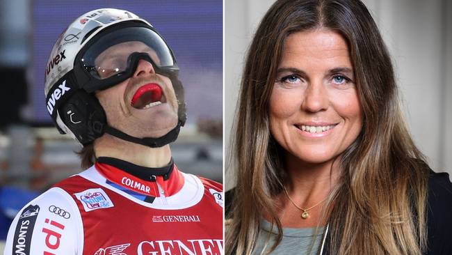   French anger at new alpine rule: "What a joke" 