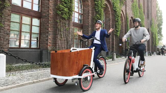 spanish electric bike company