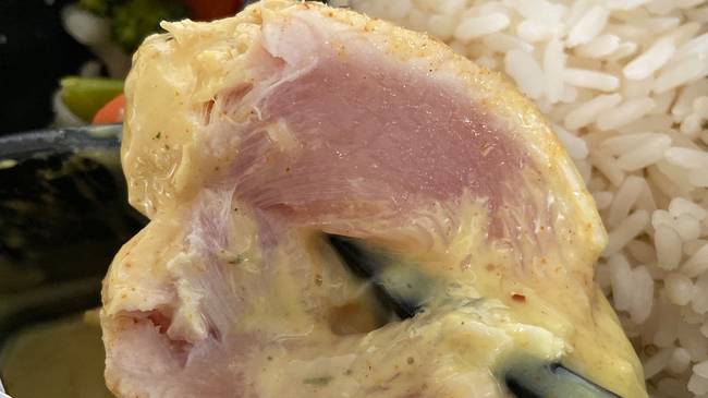 Henrik Warned Of The Inedible Food Box Teller Report