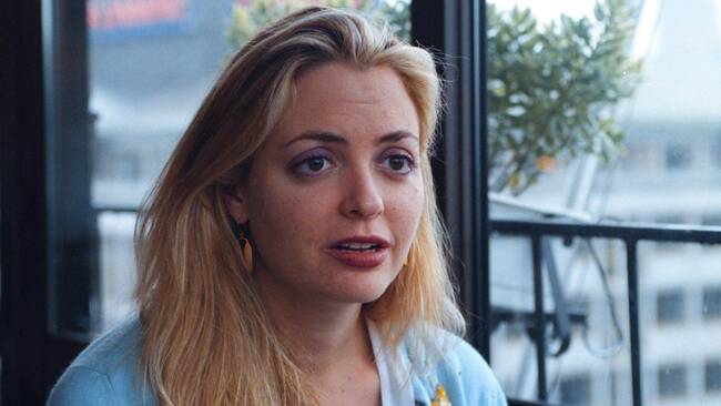 The Author Elizabeth Wurtzel Died Teller Report