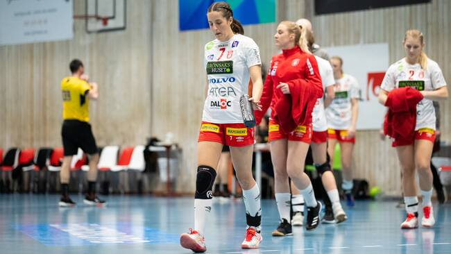 swedish handball league