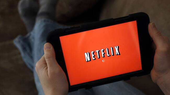 Netflix sänker videokvaliteten i 30 dagar