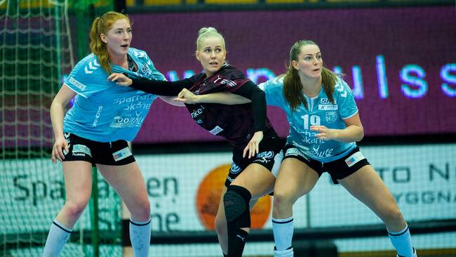 swedish handball league