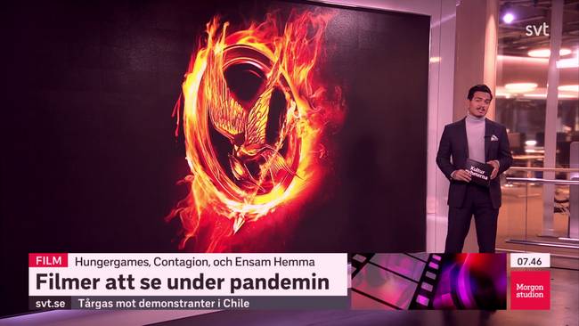 New Hunger Games Book In Swedish Do You Remember What Happened Last Teller Report