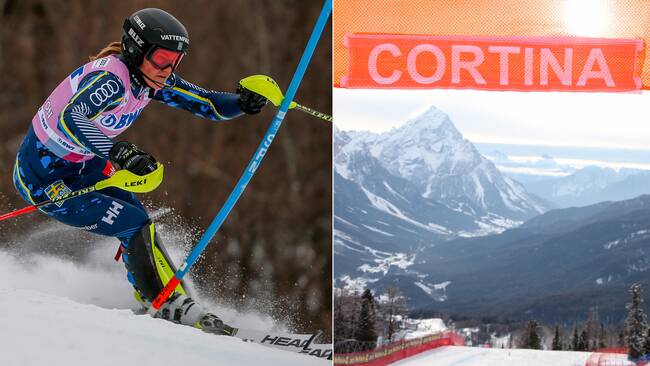 The Alpine World Cup Runs In 2021 Despite The Appeal From Italy Teller Report