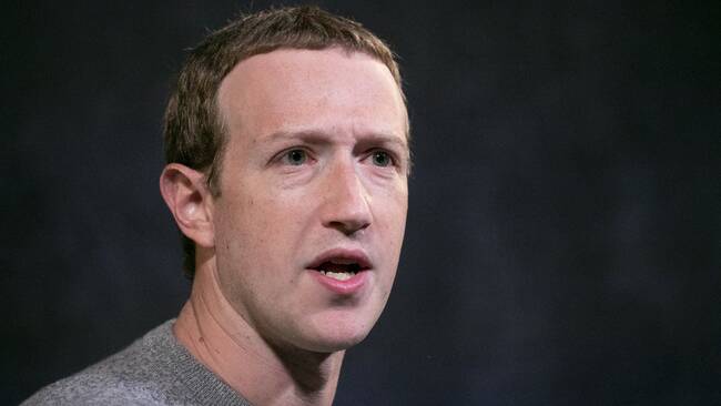 Zuckerbergs svar på annonsbojkotten: De är snart tillbaka