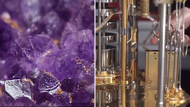 Quantum Computing Time Crystal | Time Crystals Explained – QWDKN