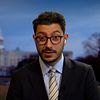 SVT:s USA-korrespondent Fouad Youcefi