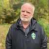 Kjell Augustsson, vice ordförande Östergötlands fotbollsförbund