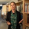 Statsvetaren Ragnhild Nilsson efterlyser en större tydlighet i hur partierna ser på samiska rättigheter.