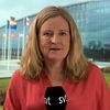 Ulrika Bergsten Europakorrespondent på SVT