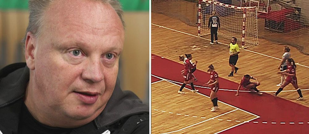 Ola Månsson
