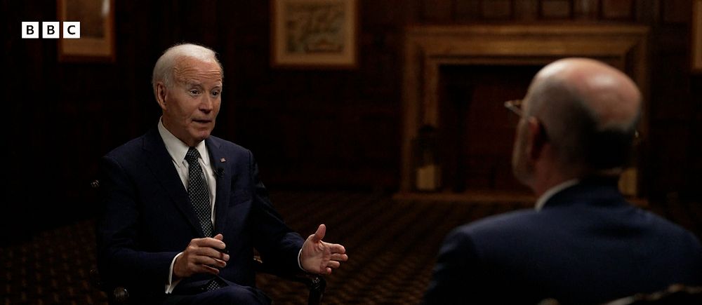 Joe Biden