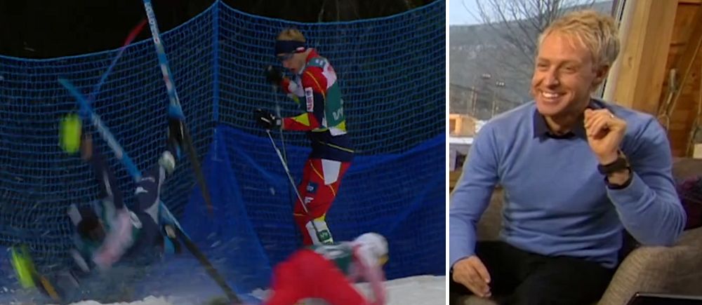 Resultat jaktstart damer: – Vintersport: Vinterstudion 2024/2025 – följ ...