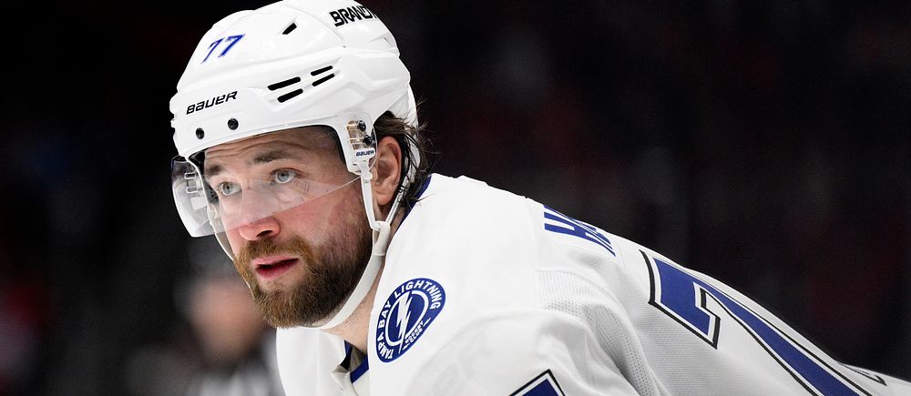 Victor Hedman