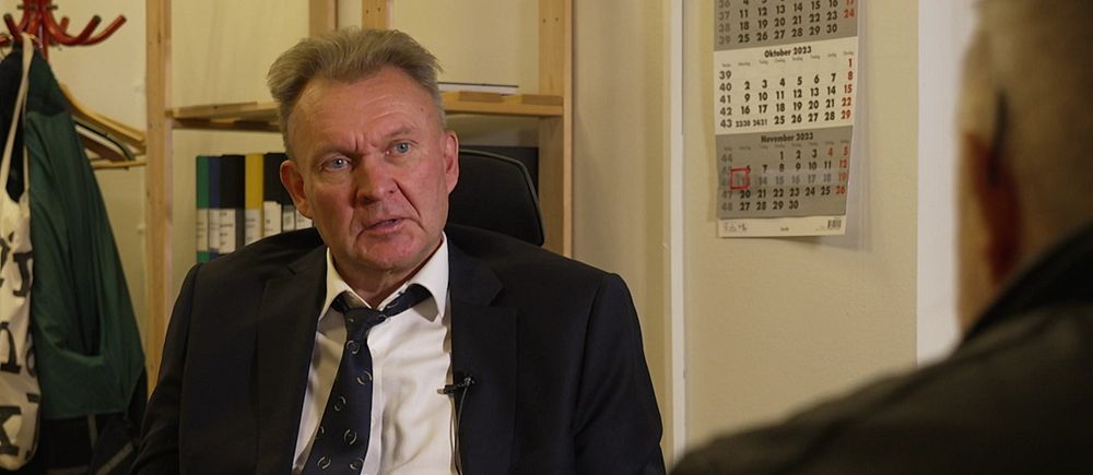 päätoimittaja huvudredaktör ruotsinsuomalainen lehdistötuki mediastöd Ruotsi Sverige Tukholmassa ilmestyvä Stockholm