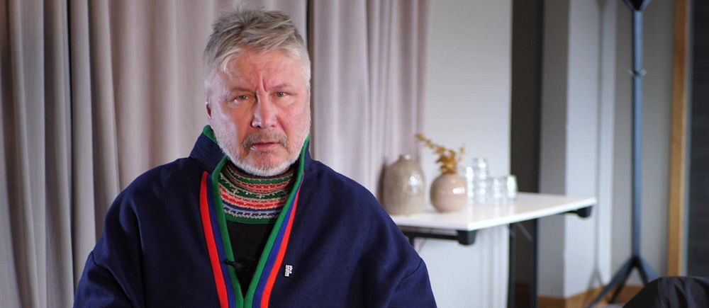 Anders Kråik