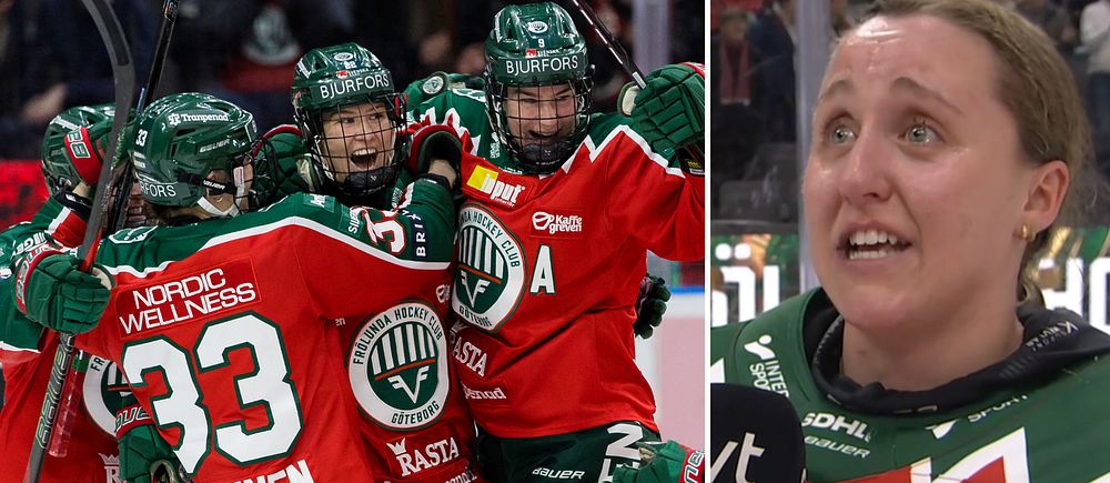 Frölunda