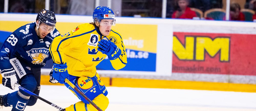 Leo Carlsson