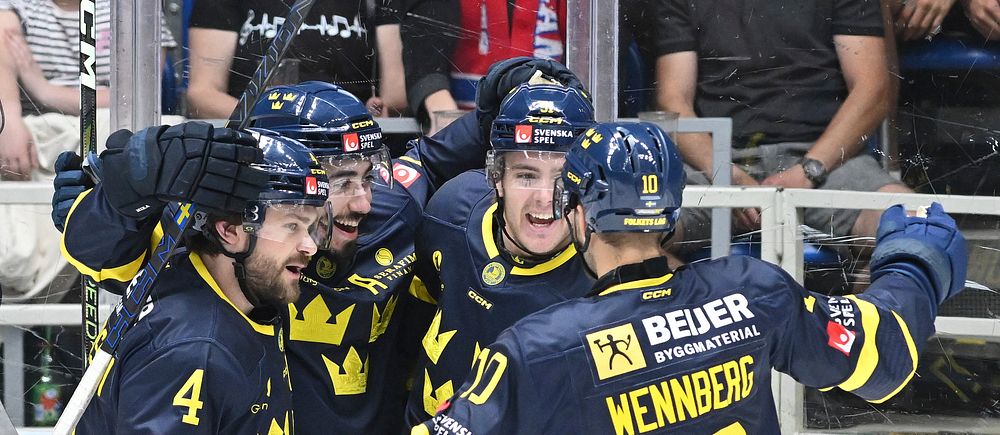 Tre Kronor