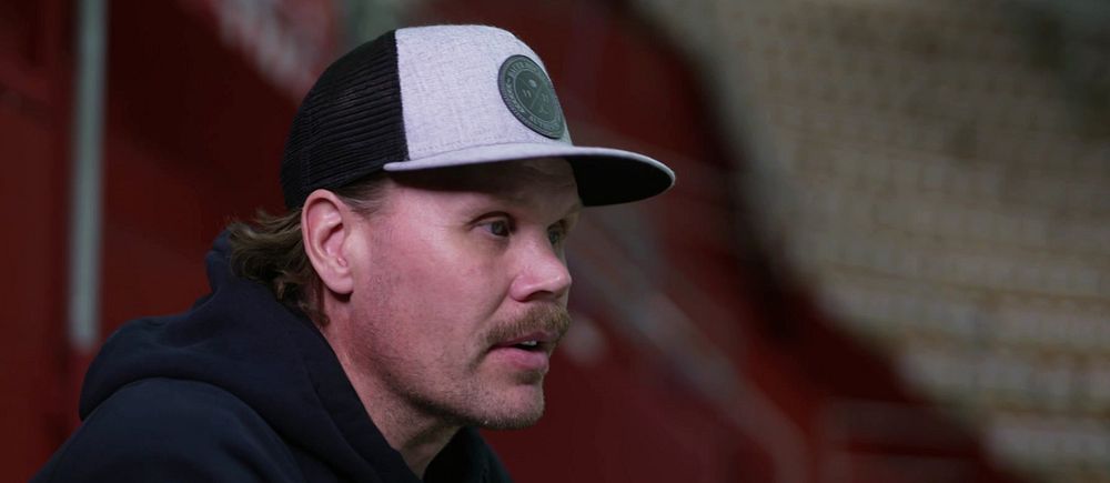 Olli Jokinen.