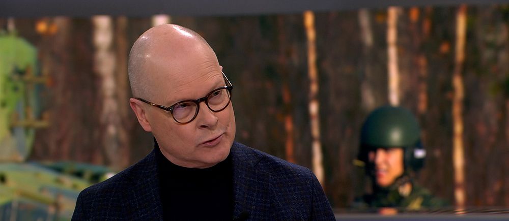Mats Knutson