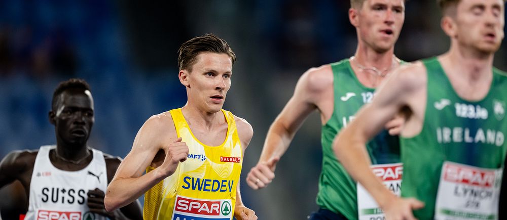 Andreas Almgren