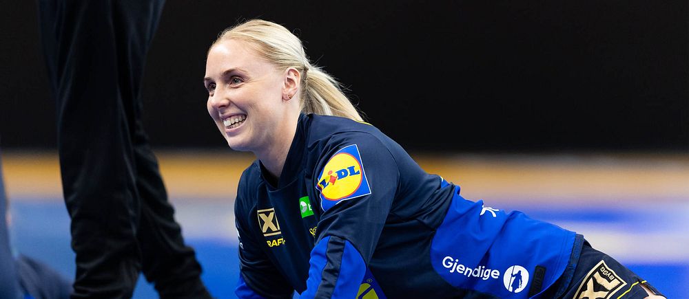 Mathilda Lundström