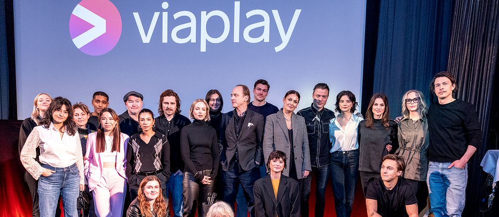Viaplay