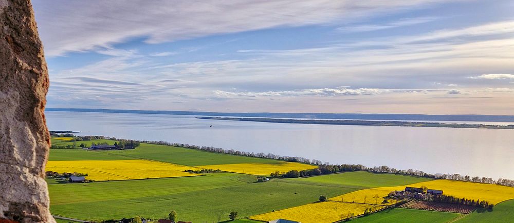 Vättern, Småland den 8/5.