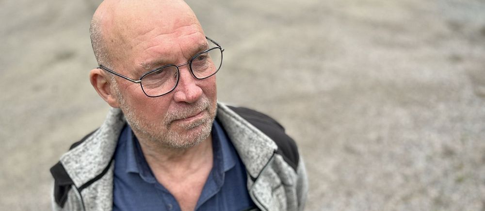 En av alla som känner sig lurad av Think Pink är Anders Nilsson i Rånäs utanför Norrtälje. Han tog emot gratis fyllnadsmassor, men priset blev högt. Nu måste marken saneras för uppemot 15 miljoner kronor.