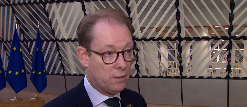 Tobias Billström