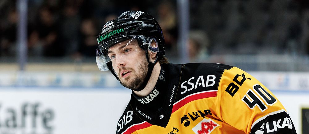 David Lilja