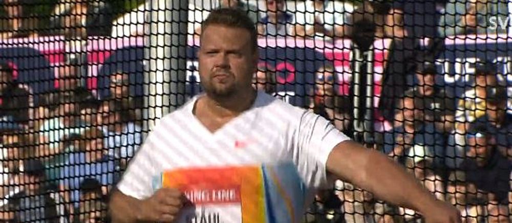 Daniel Ståhl