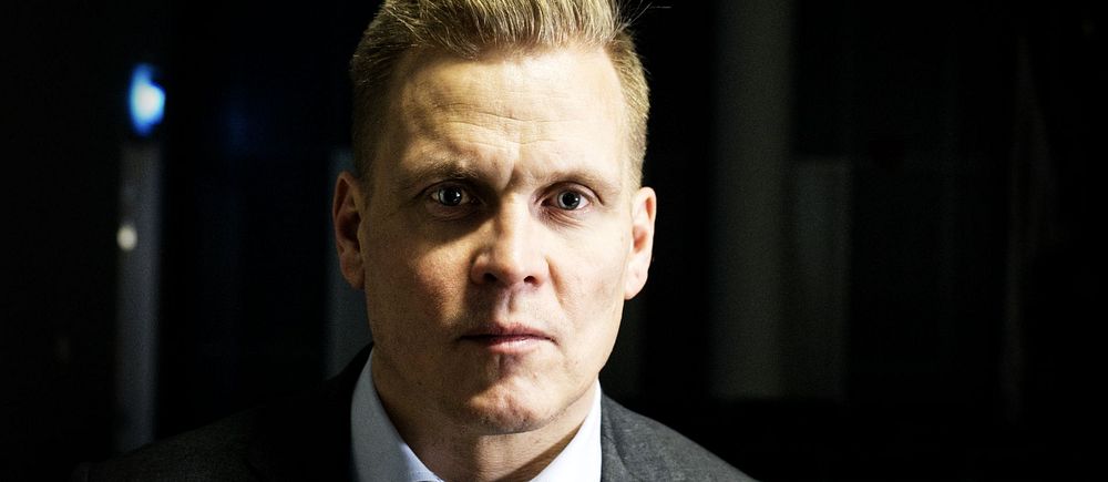 åklagare thomas forsberg