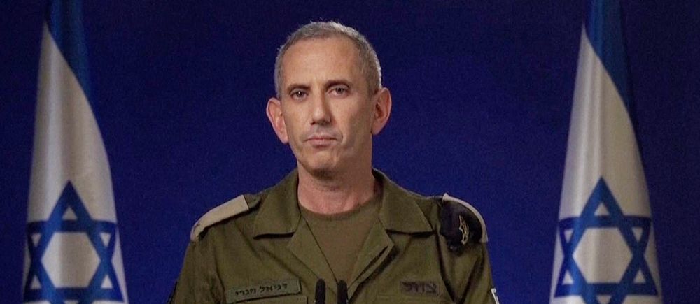 IDF Israel