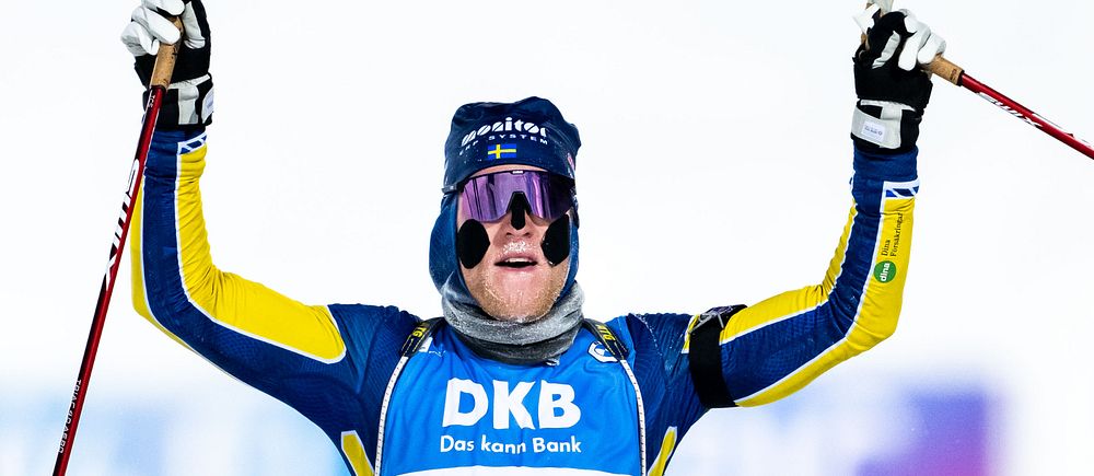 Sebastian Samuelsson
