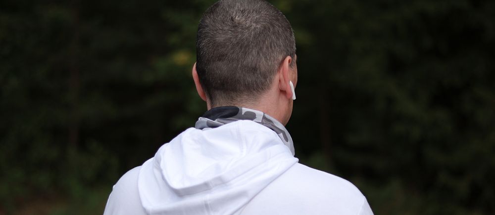 En 45-årig man i Uppsala län har fått sina uppgifter i journalen förväxlade med sin yngre bror.