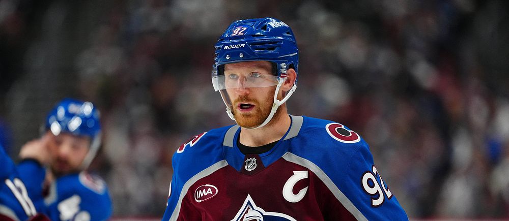 Gabriel Landeskog
