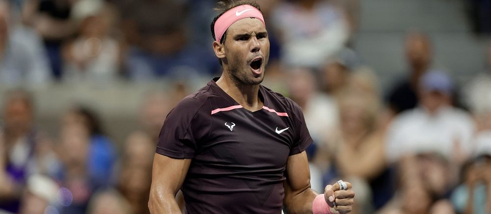 Rafael Nadal