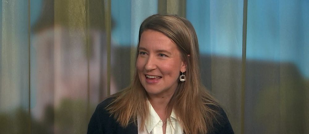 Johanna Vuorelma