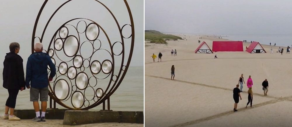 Wadden Tide, Varde Kommune